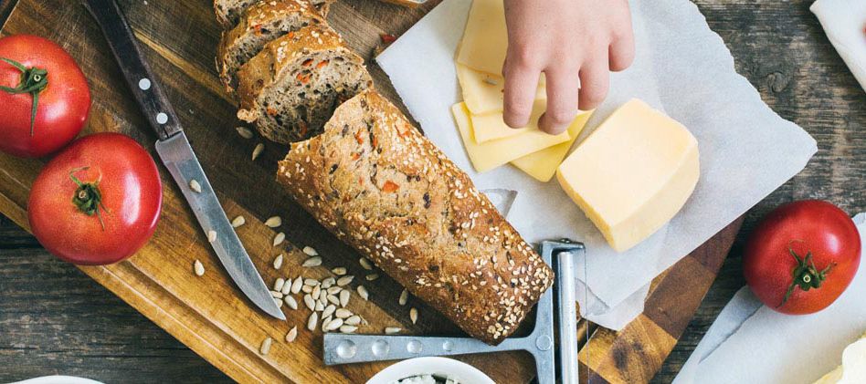 Arla Quesos en lonchas y al corte