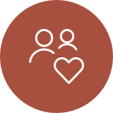 Cuidar de las personas