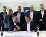 Arla Foods and DMK Group announce intention to merge
