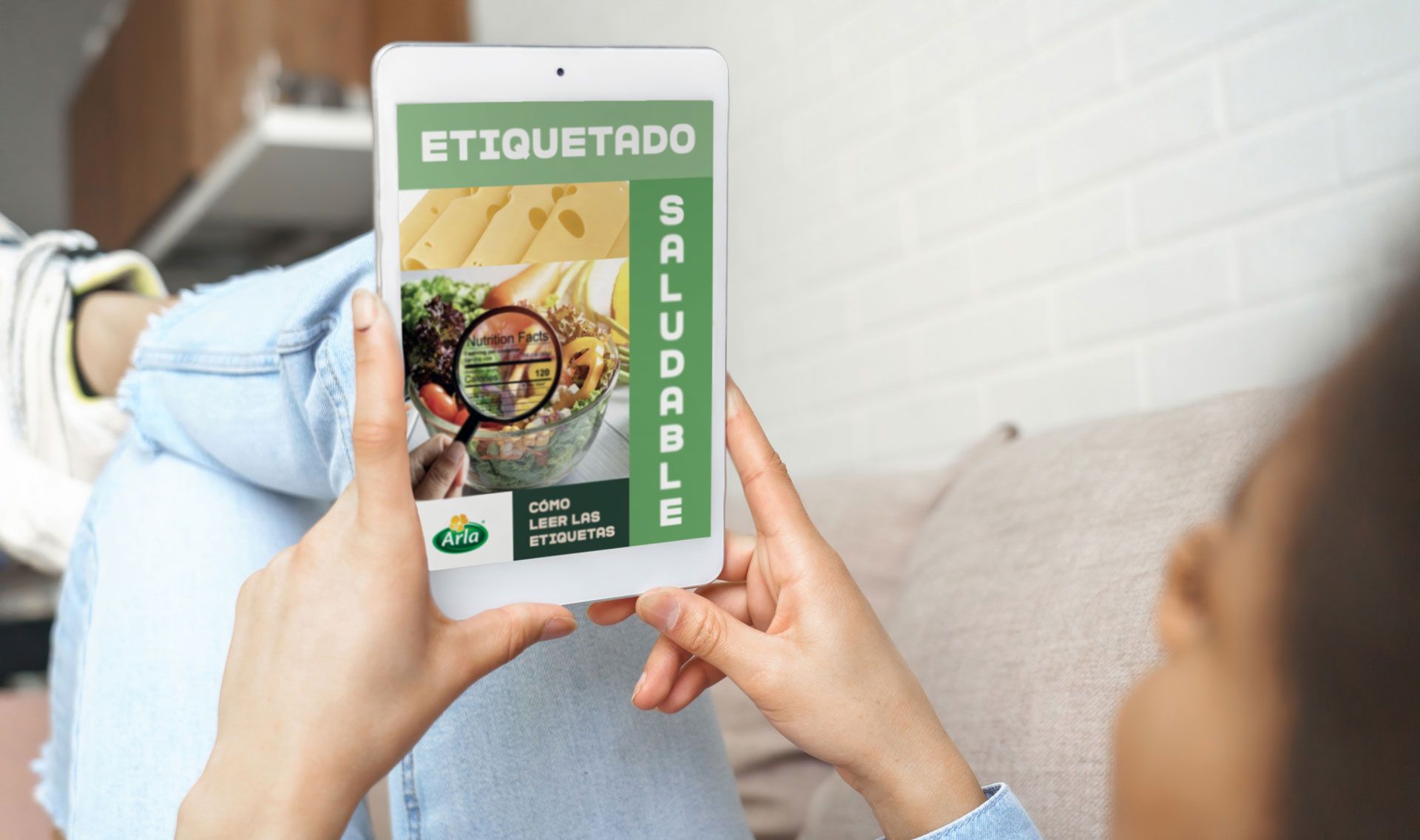 Guía para aprender a leer etiquetas