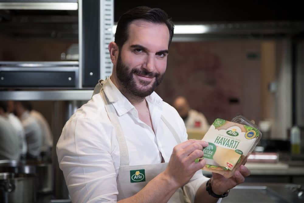 EL SABOR DE SIEMPRE EN LA COCINA