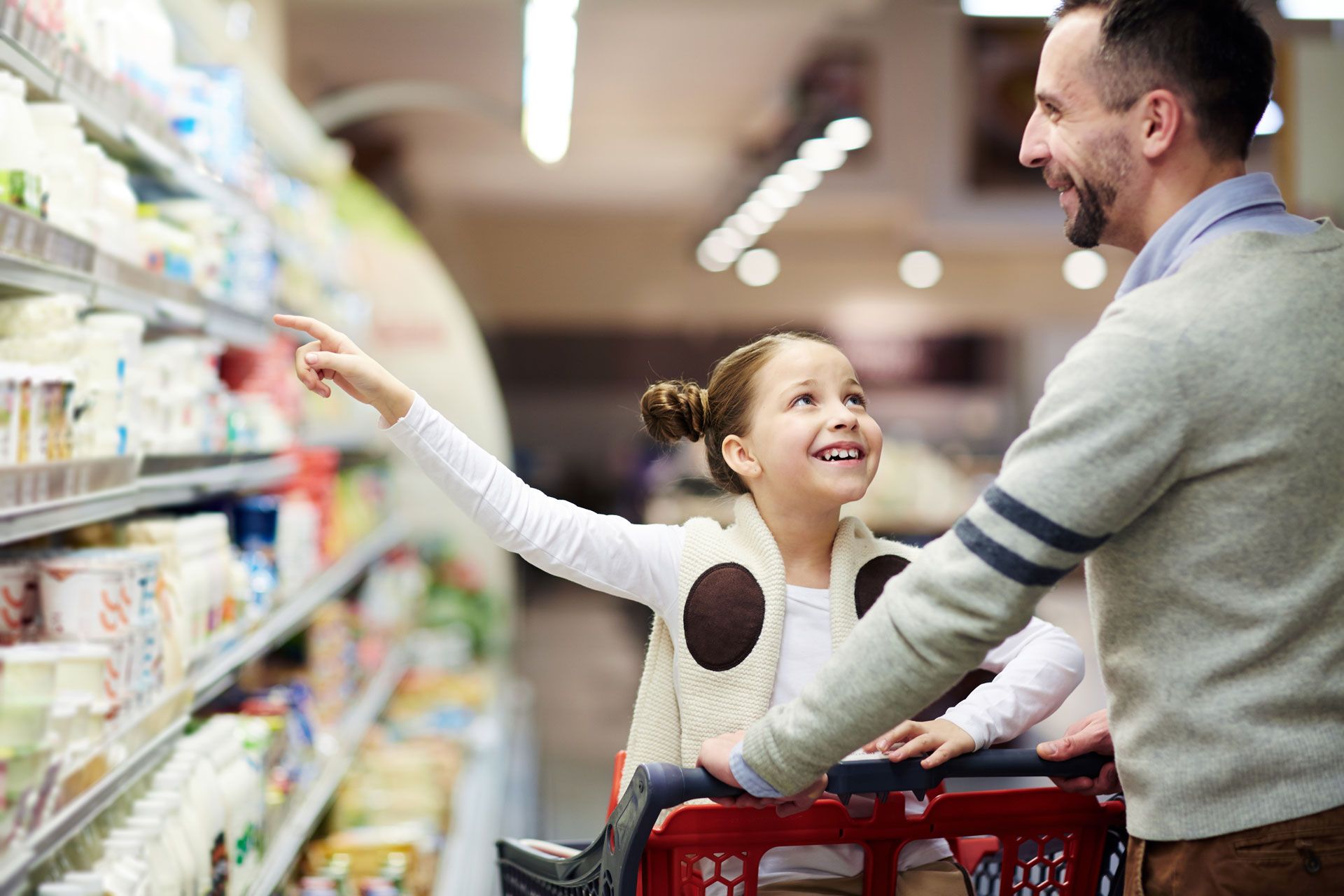 NUESTROS DISTRIBUIDORES