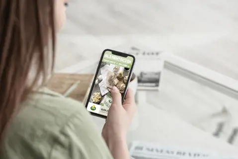 GUÍA DE ALIMENTACIÓN CONSCIENTE Y SOSTENIBLE