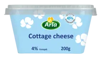 ARLA COTTAGE