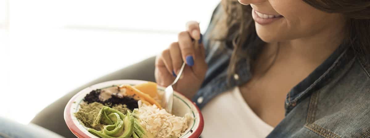 BENEFICIOS DEL MINDFUL EATING