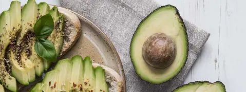 ALIMENTOS SACIANTES NATURALES