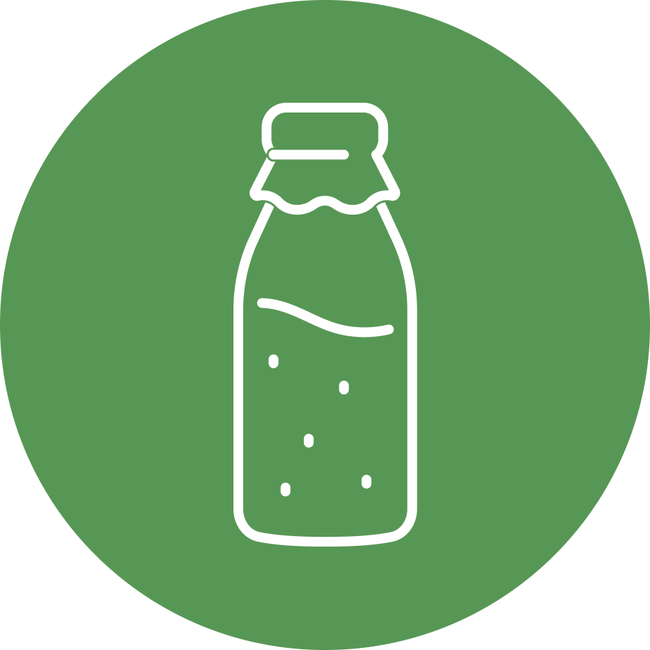 Fermentos Lácteos