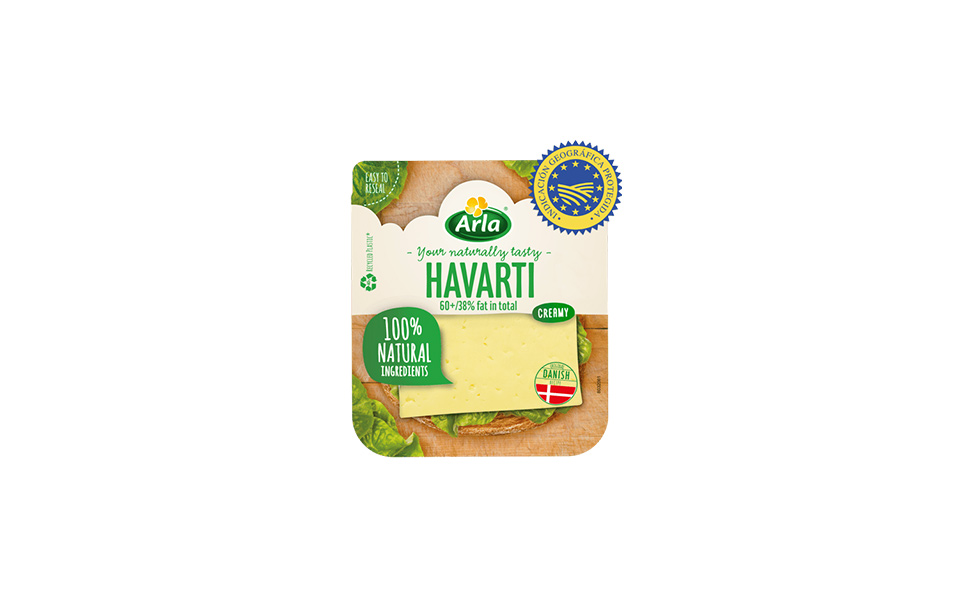 Cómo reconocerlo en el supermercado