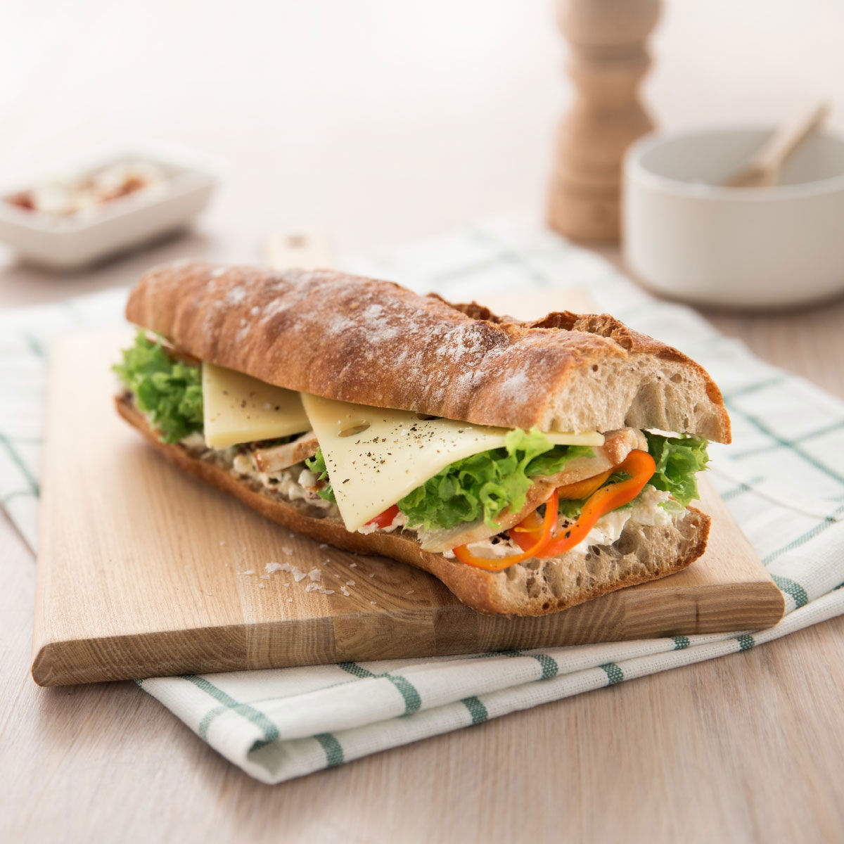  LA IMPORTANCIA DE ELEGIR QUESOS DE VERDAD