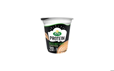 <b><a style="font-family: Arla InterFace, Helvetica, Arial, sans-serif; font-size: 36px; text-decoration:none; color:#ffffff" href="https://www.naturarla.es/productos/gama-arla-protein/pudding-avellana/">PUDDING AVELLANA</a></b>
