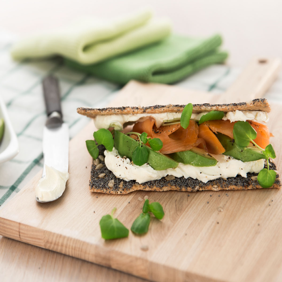 Sándwiches y aperitivos