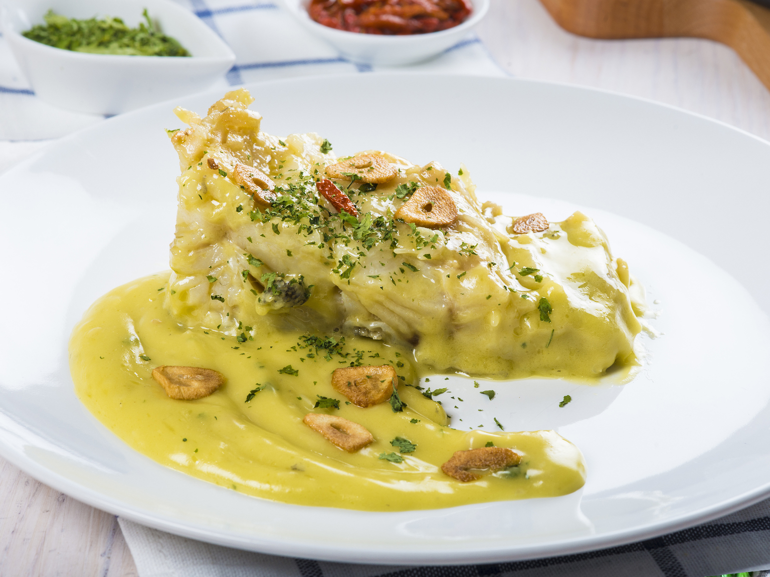 Bacalao al pil pil: La receta más fácil y sencilla | Naturarla