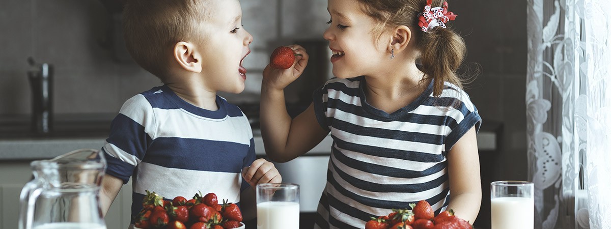 Temporada de fresas