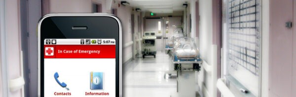 App para casos de urgencia