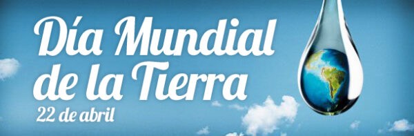 Día Mundial de la Tierra