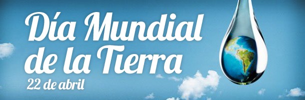 Día Mundial de la Tierra