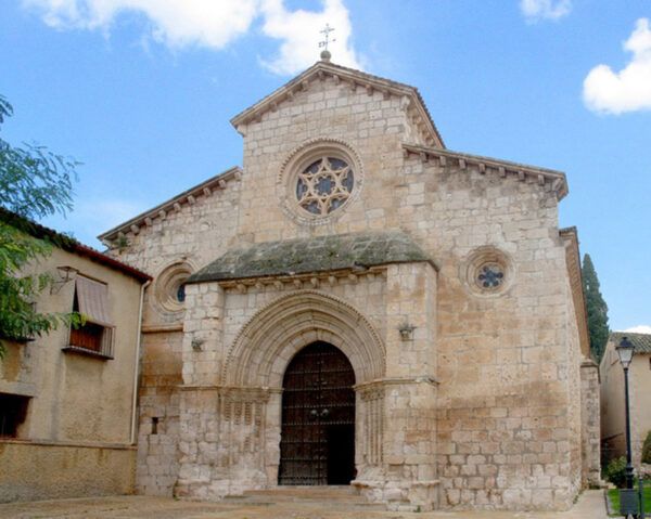 Iglesia de San Felipe Brihuega