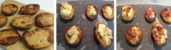 potato skins