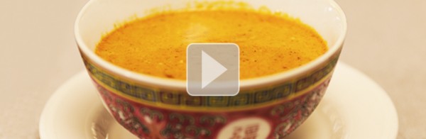 Cómo hacer salsa curry