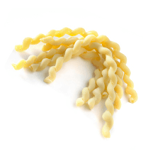 Fusilli cortos de Napoles