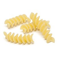 Fusilli Pasta Italiana