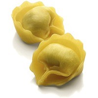 Tipos de pasta italiana Tortelloni