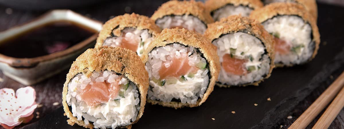 sushi facil