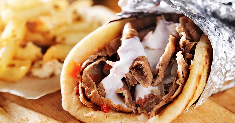 Gyros 