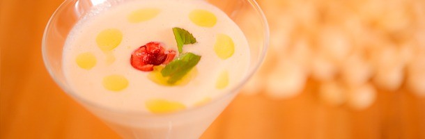 Ajoblanco