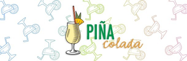 piña colada