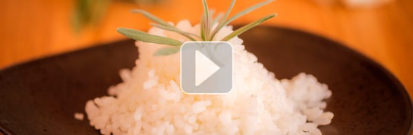 Cómo se hace el arroz