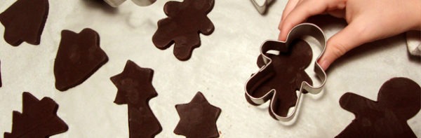 Galletas de Navidad