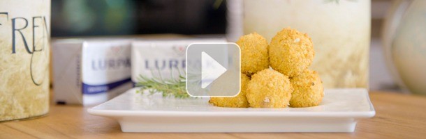 recetas de croquetas