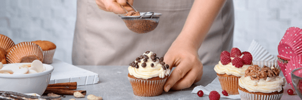 Reposteros más famosos del mundo