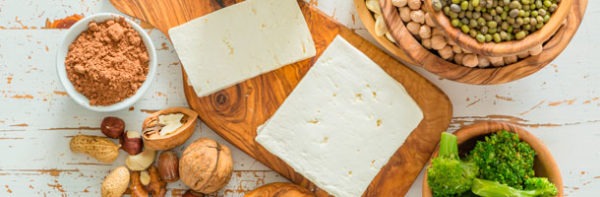 Qué es la proteína