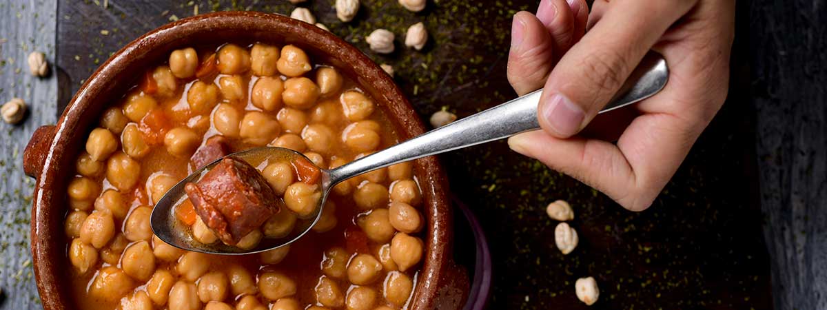 Cómo recalentar la comida