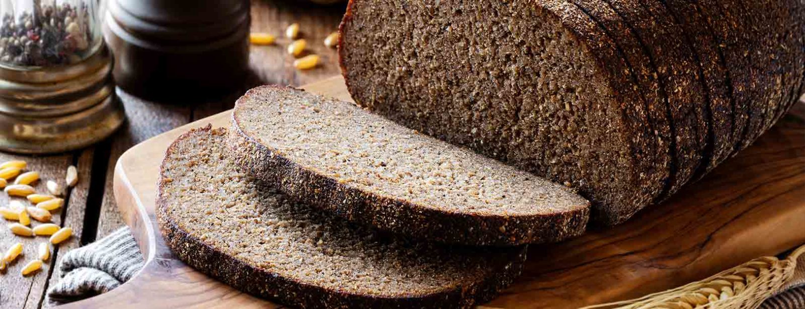 combinación falda centavo Propiedades y beneficios del pan de centeno | Naturarla