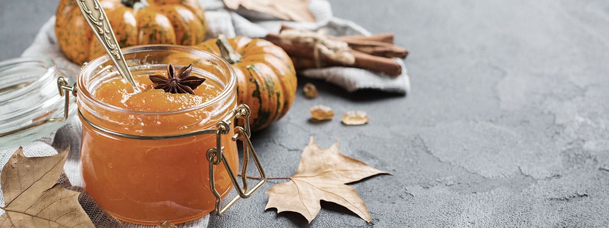 mermelada de calabaza