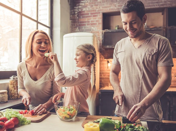 Tendencias de nutricion