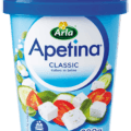 Queso blanco Apetina