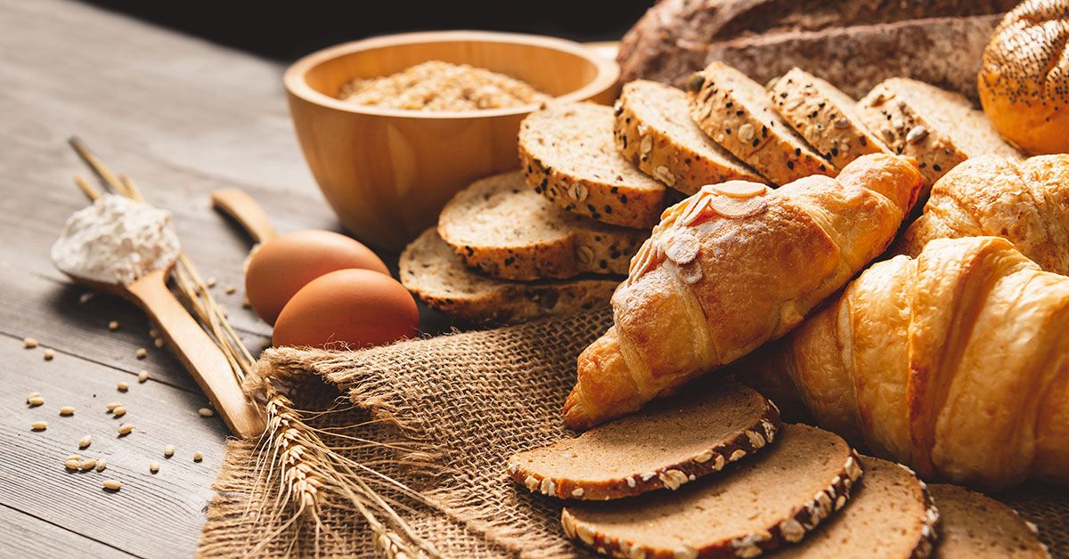 La repostería y la pastelería: sus orígenes