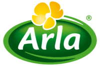 Logo Arla