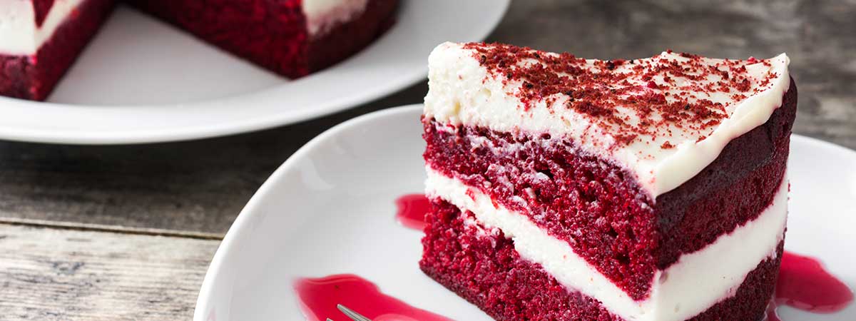 Red Velvet