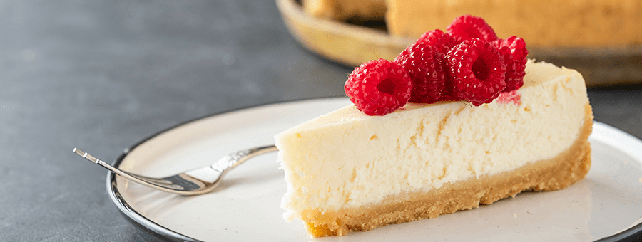 New York Cheesecake