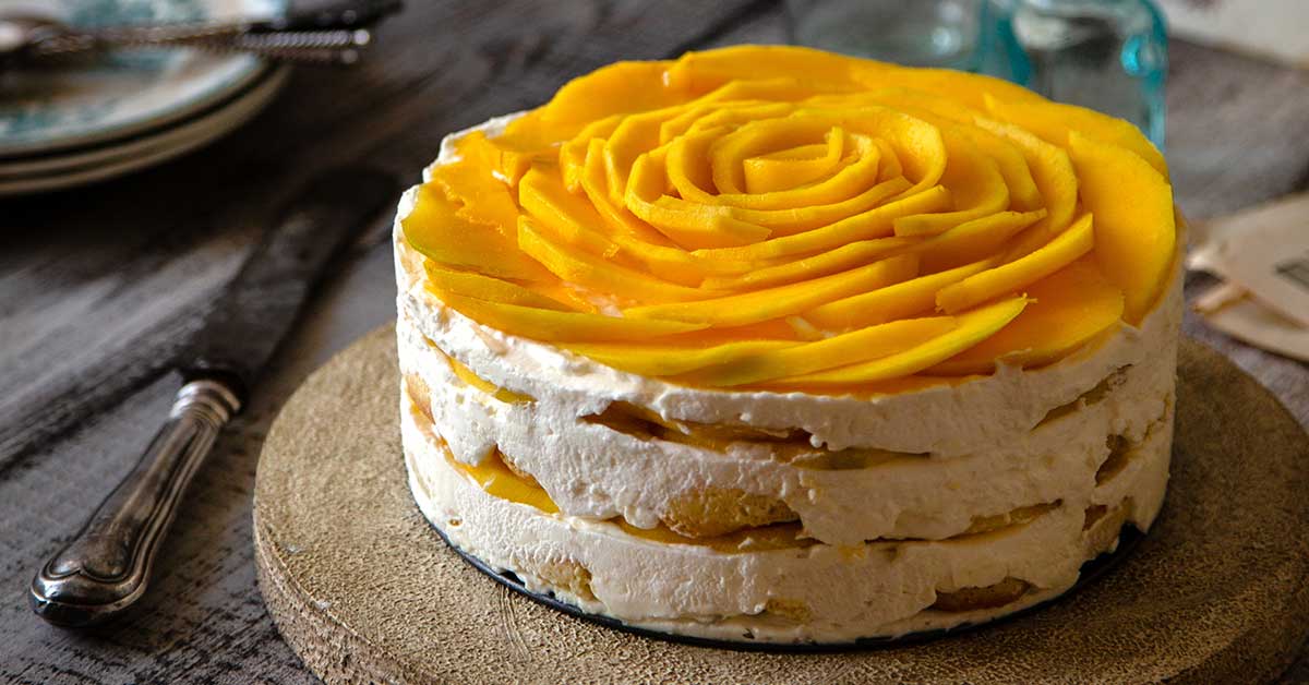 Tarta de queso con Thermomix