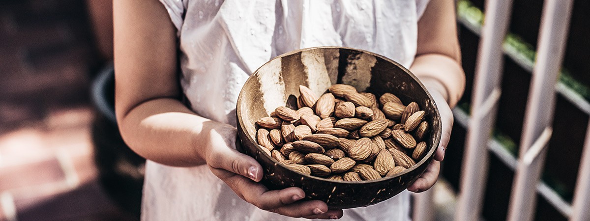 Almendras