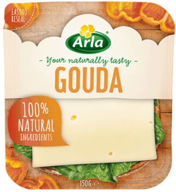 Gouda