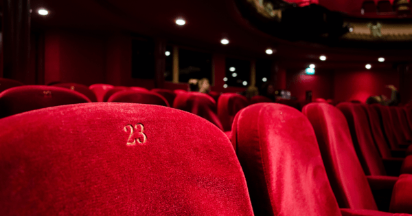 Razones por las que hacer teatro