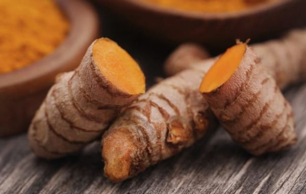 propiedades curcuma