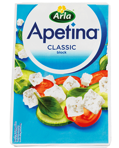 Apetina Porción